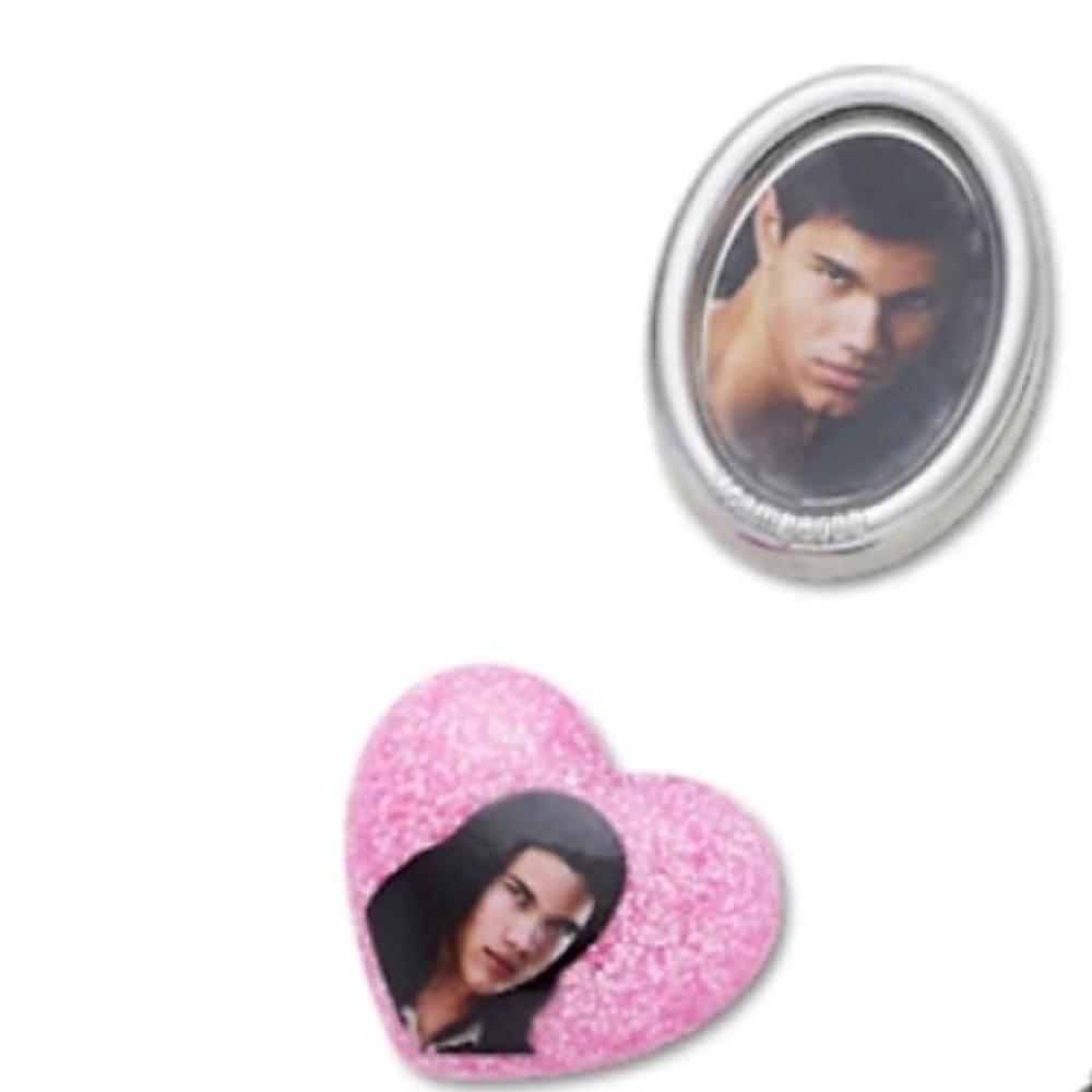 Twilight x Crocs - Jacob Jibbits